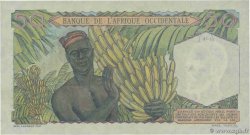 50 Francs FRENCH WEST AFRICA  1950 P.39 UNC-