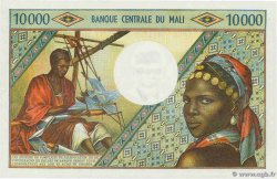 10000 Francs MALI  1973 P.15e NEUF