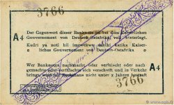 1 Rupie Deutsch Ostafrikanische Bank  1916 P.20a q.AU