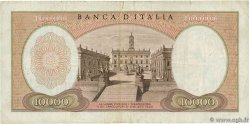 10000 Lire ITALIEN  1973 P.097f fSS