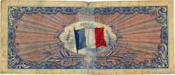 50 Francs DRAPEAU FRANCE  1944 VF.19.01 B