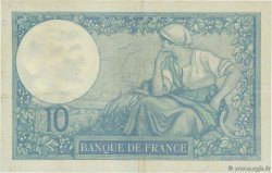 10 Francs MINERVE FRANKREICH  1932 F.06.16 SS