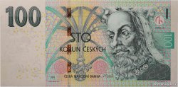 100 Korun CZECH REPUBLIC  2018 P.18b