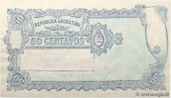 50 Centavos ARGENTINA  1948 P.256 AU