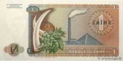 1 Zaïre ZAIRE  1977 P.18b UNC-