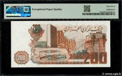 200 Dinars ALGERIA  1983 P.135a UNC