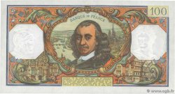 100 Francs CORNEILLE FRANCIA  1978 F.65.64 SC