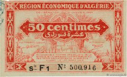 50 Centimes ALGERIEN  1944 P.097b