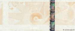 5 Dinars Test Note ALGERIA  2000 P.