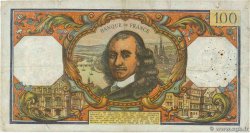 100 Francs CORNEILLE FRANCE  1964 F.65.05 F