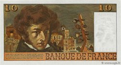 10 Francs BERLIOZ FRANCIA  1974 F.63.04 SPL+