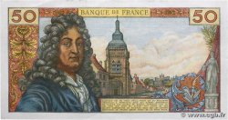 50 Francs RACINE FRANCE  1975 F.64.30 pr.SPL