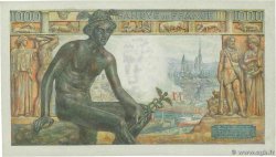 1000 Francs DÉESSE DÉMÉTER FRANCE  1943 F.40.25 pr.NEUF