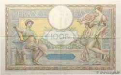 100 Francs LUC OLIVIER MERSON sans LOM FRANCE  1923 F.23.16 VF+