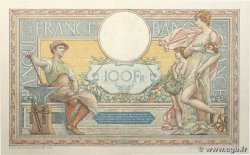 100 Francs LUC OLIVIER MERSON grands cartouches FRANCIA  1926 F.24.04 MBC+