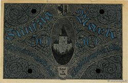 50 Mark ALLEMAGNE Kempten 1918 P.- TTB+