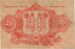 10 Mark AUSTRIA Hof 1918 P.- q.SPL