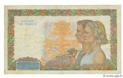 500 Francs LA PAIX FRANCIA  1941 F.32.23 q.MB