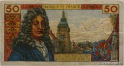 50 Francs RACINE FRANCE  1964 F.64.07 TB