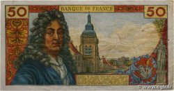 50 Francs RACINE FRANCE  1969 F.64.13 TB+