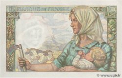 10 Francs MINEUR FRANCE  1947 F.08.17 NEUF