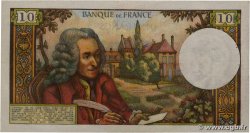 10 Francs VOLTAIRE FRANCE  1970 F.62.42 SUP+