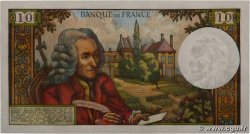 10 Francs VOLTAIRE FRANCIA  1965 F.62.18 SPL+