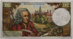 10 Francs VOLTAIRE FRANCIA  1973 F.62.64 SC+