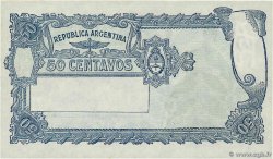 50 Centavos ARGENTINIEN  1948 P.256 fST+