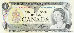 1 Dollar CANADá
  1973 P.085b