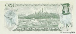 1 Dollar CANADA  1973 P.085b UNC-