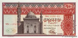 10 Pounds EGYPT  1976 P.046c