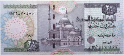 20 Pounds EGIPTO  2006 P.065d