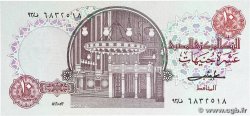 10 Pounds EGIPTO  1983 P.051b