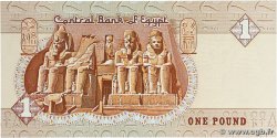 1 Pound EGYPT  1979 P.050a UNC