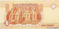 1 Pound ÉGYPTE  1996 P.050e pr.NEUF