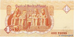 1 Pound ÉGYPTE  1996 P.050e pr.NEUF