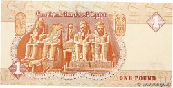 1 Pound EGYPT  1995 P.050e
 UNC-