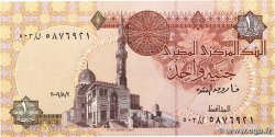 1 Pound EGYPT  2006 P.050j