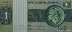 1 Cruzeiro BRÉSIL  1980 P.191Ac NEUF