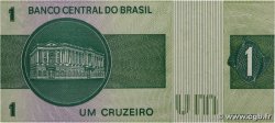 1 Cruzeiro BRÉSIL  1980 P.191Ac NEUF