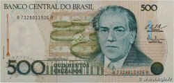 500 Cruzados BRASILIEN  1987 P.212c ST