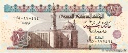 100 Pounds EGYPT  2006 P.067h