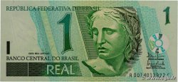 1 Real BRÉSIL  2003 P.251