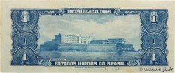 1 Cruzeiro BRÉSIL  1944 P.132 SPL