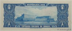 1 Cruzeiro BRÉSIL  1958 P.150c NEUF