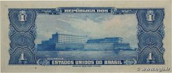 1 Cruzeiro BRÉSIL  1958 P.150b NEUF