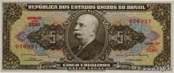 5 Cruzeiros BRAZIL  1964 P.176c UNC-