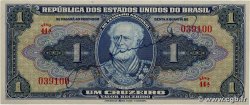 1 Cruzeiro BRÉSIL  1944 P.132 NEUF
