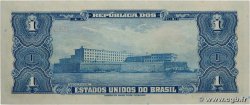 1 Cruzeiro BRÉSIL  1944 P.132 NEUF